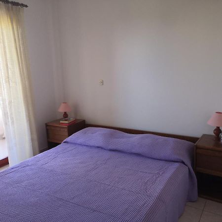 Laura And Nevio Apartments And Rooms Крес Екстериор снимка
